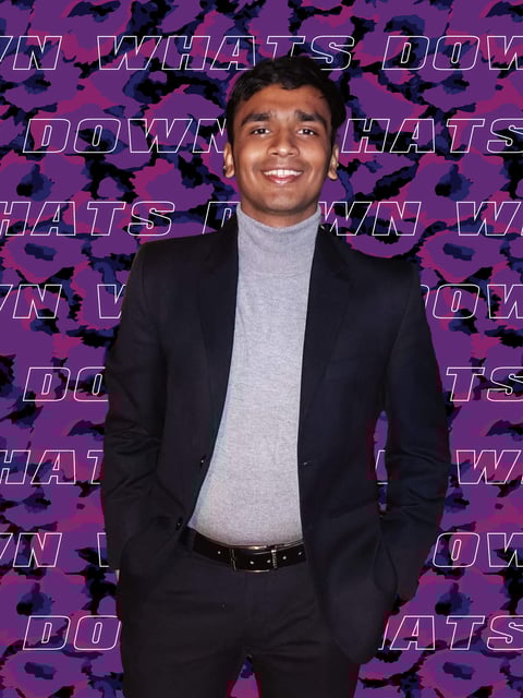 Shubham-Kedia