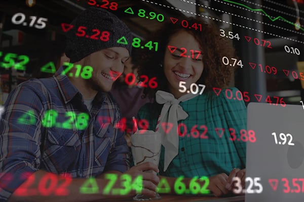 Dr. Arindam Banerjee, Professor of Finance and Program Director of Master of Applied Finance and Wealth Management at SP Jain Global, featured in NDTV article