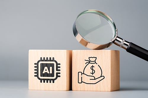 How AI is changing business strategy