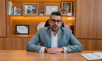 Blue Ocean Strategy and how MGB students applied it in real life
