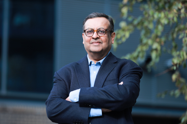 Nitish Jain, President of SP Jain Global, featured in Higher Education Review