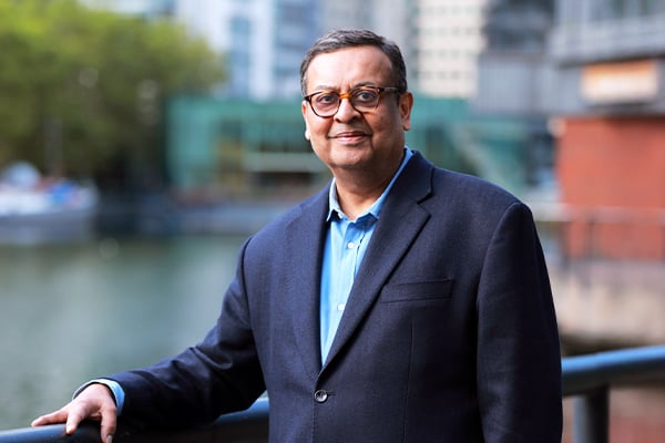 SP Jain Global's Nitish Jain in conversation with Higher Education Plus