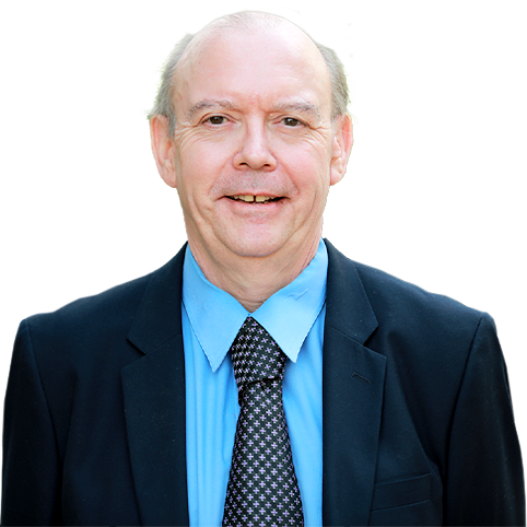 Dr Gary Stockport