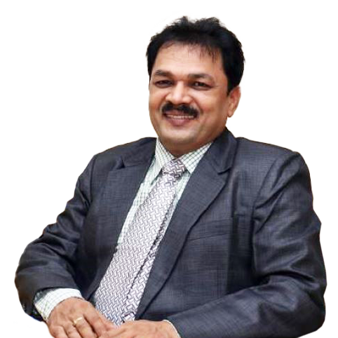 Dr Koilakuntla Maddulety