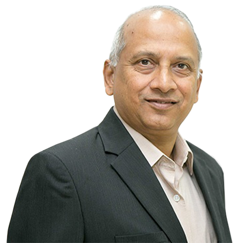 Dr Rajiv Aserkar