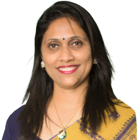 Dr Vanita Bhoola