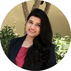 Urvashi Jain Col