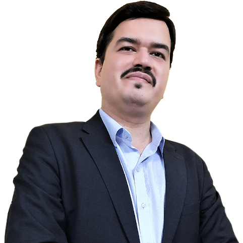 Vikram Pandya