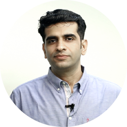 Ajay Khatri Col