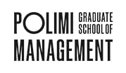 POLIMI GRADUATE SCHOOL OF MANAGEMENT LOGO