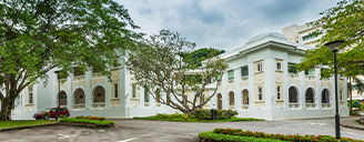 Explore our Student Accommodation in Singapore