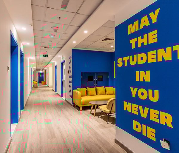 Breakout Space