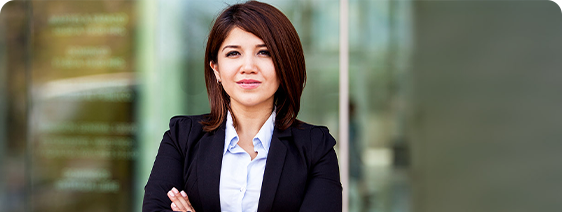 HR Analytics Headshot