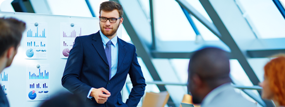 Achieving Sales Growth in Pharma Headshot