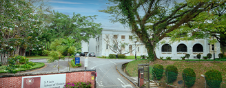 singapore campus