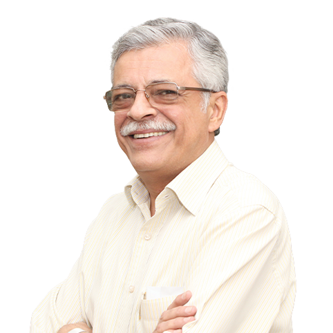 Professor Boman Moradian-Col