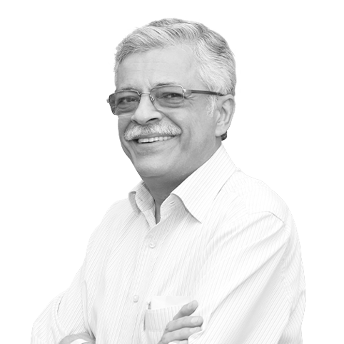 Professor Boman Moradian-BW