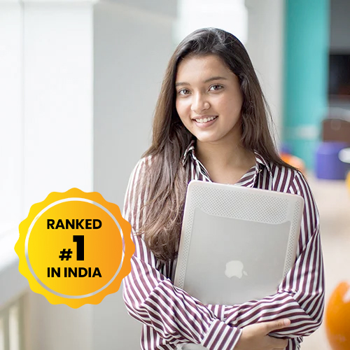 By Analytics India Magazine Ranking 2021