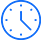 Duration Blue