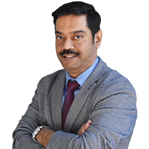 Ravindra Dey