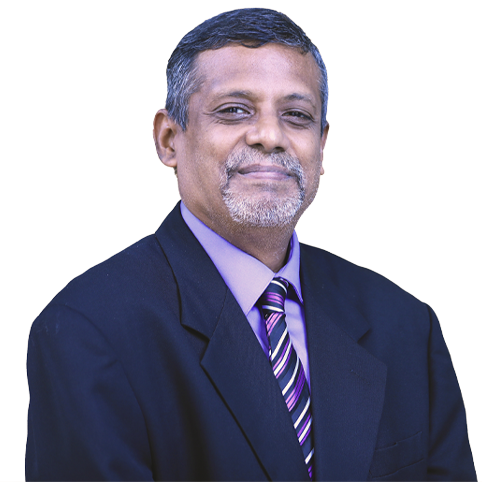 Dr Vaidyanathan Jayaraman