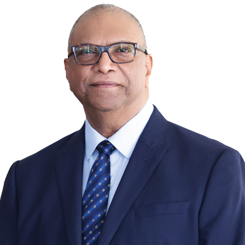 Dr Balakrishna Grandhi
