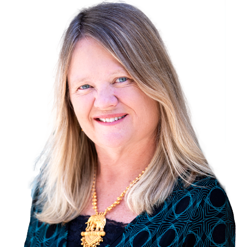 Dr Monica Gallant