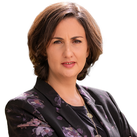 Dr Nada Sayarh Lebbar