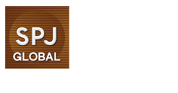 spjain logo