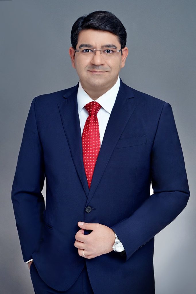 Teghjeet Narula