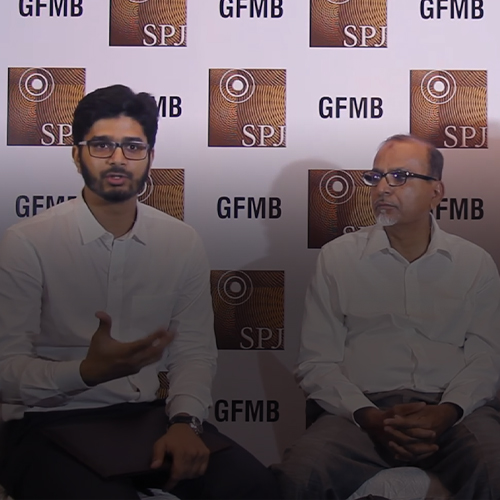 EXPERIENCE THE GFMB DIFFERENCE