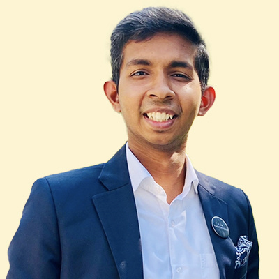 Ajay Panikar