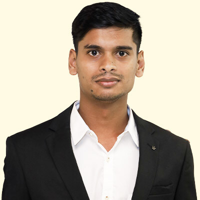 Animesh Sahoo