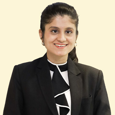 Ria Gandhi