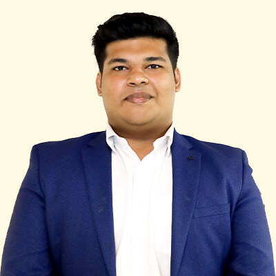 Vedant Thakur