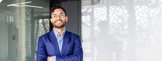 Leadership Essentials for First Time Managers Headshot