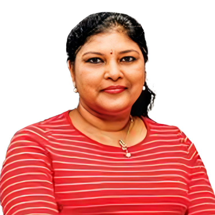 Kiranmai Pendyala