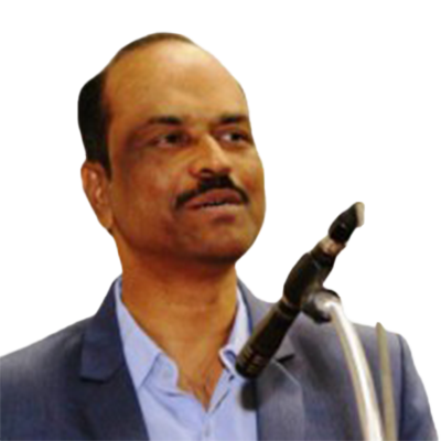 Prof. Manickavel Arumugam 