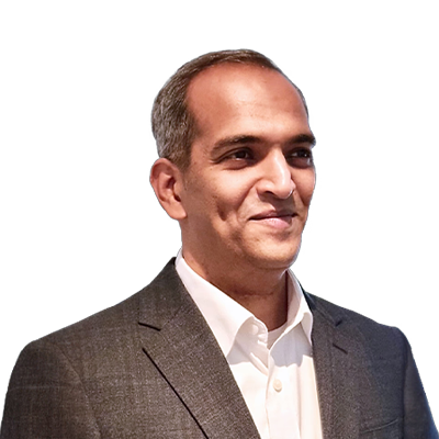 Prof Shirish Rangnekar 