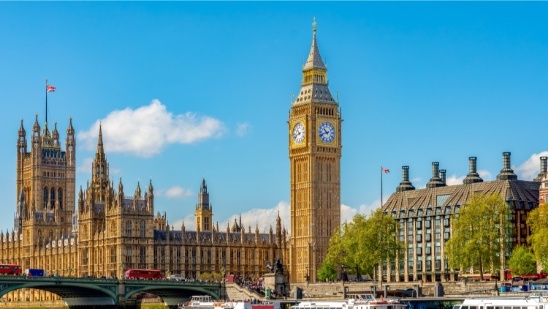 London