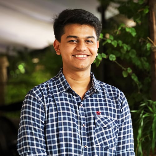 Shubh Mehta