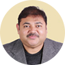 Prof J P Aggarwal
