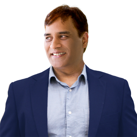 Nitin Patwa