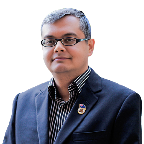 Dr Arindam Banerjee