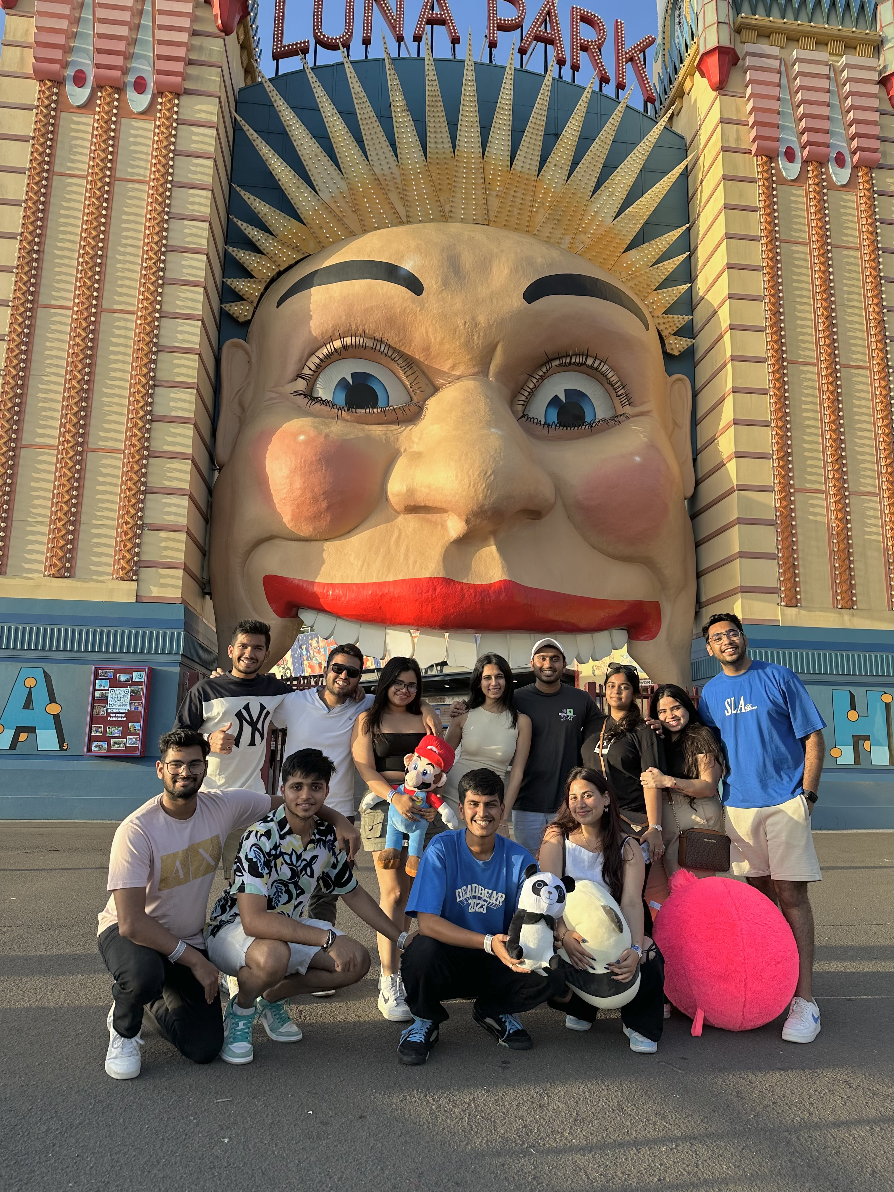 Study abroad global learning experiences at SP Jain Global 3
