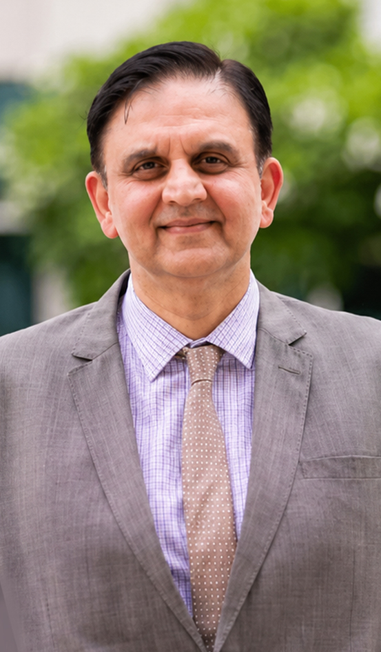 Umesh-Kothari-Faculty-SP-Jain-1