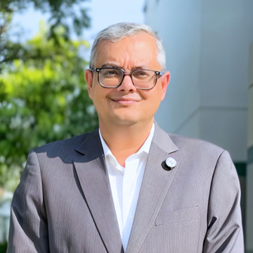 Dr Arindam Banerjee