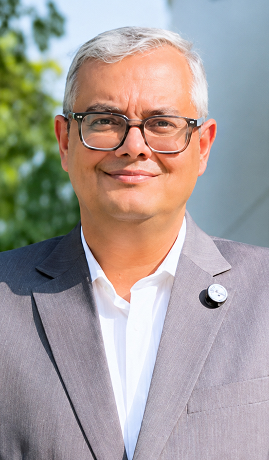 Dr Arindam Banerjee