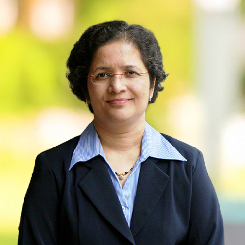 Dr. Veena Jadhav
