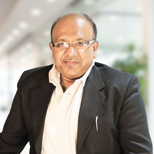 Dr Abhijit Dasgupta